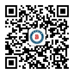 微信公众号二维码